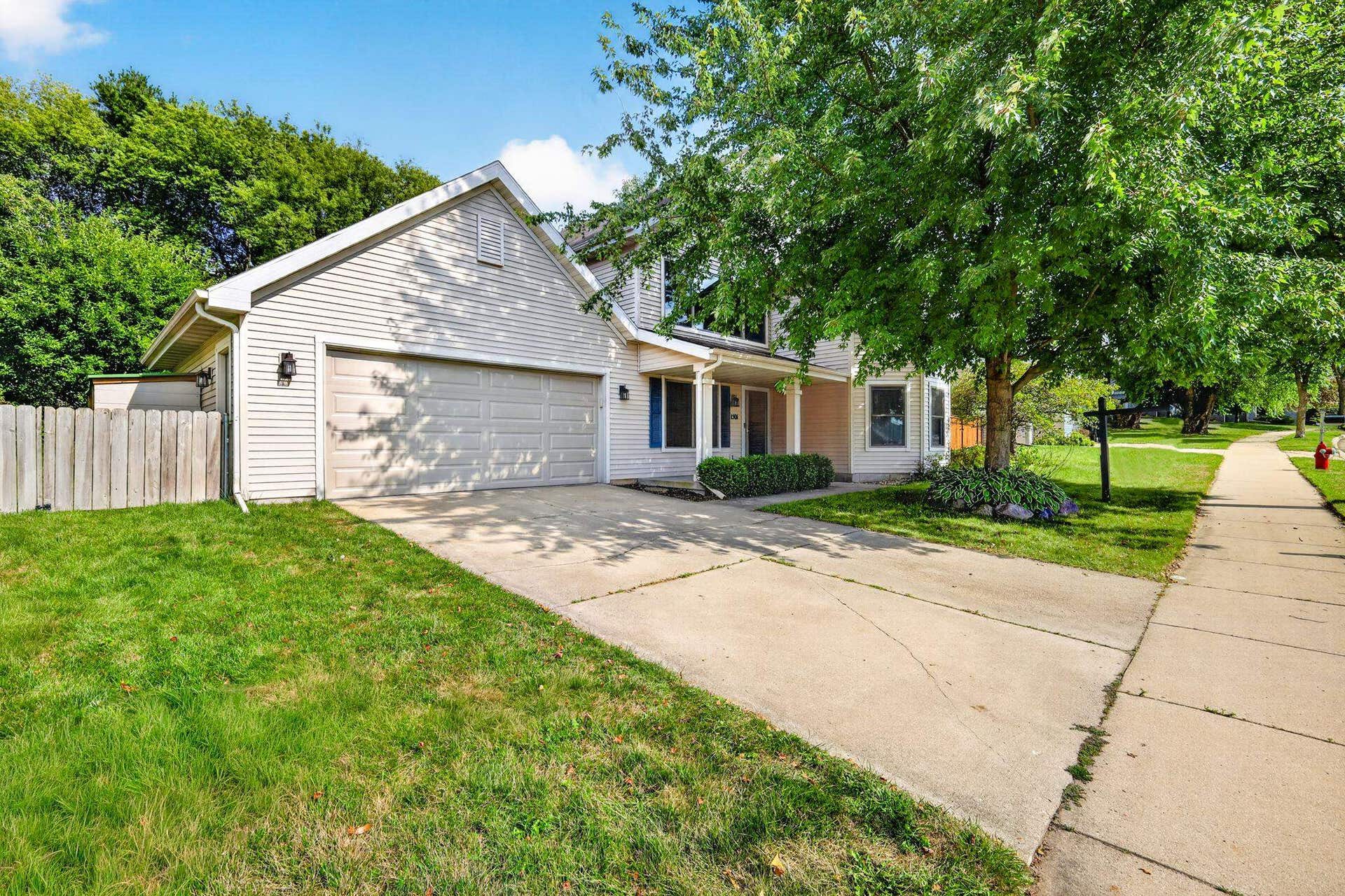 1501 Waldorf Boulevard, Madison, WI 53719