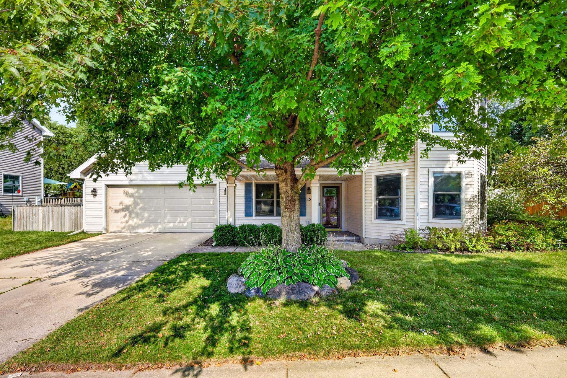 1501 Waldorf Boulevard, Madison, WI 53719