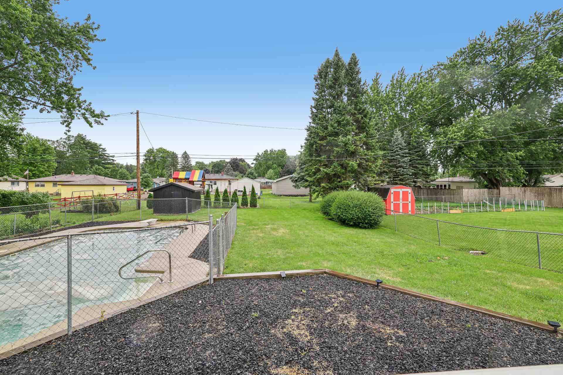 809 West Street, Stoughton, WI 53589