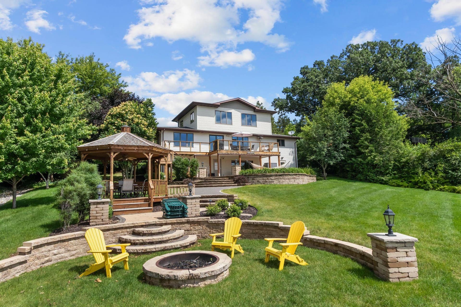 N2954 N Kearley Road, Green Lake, WI 53946