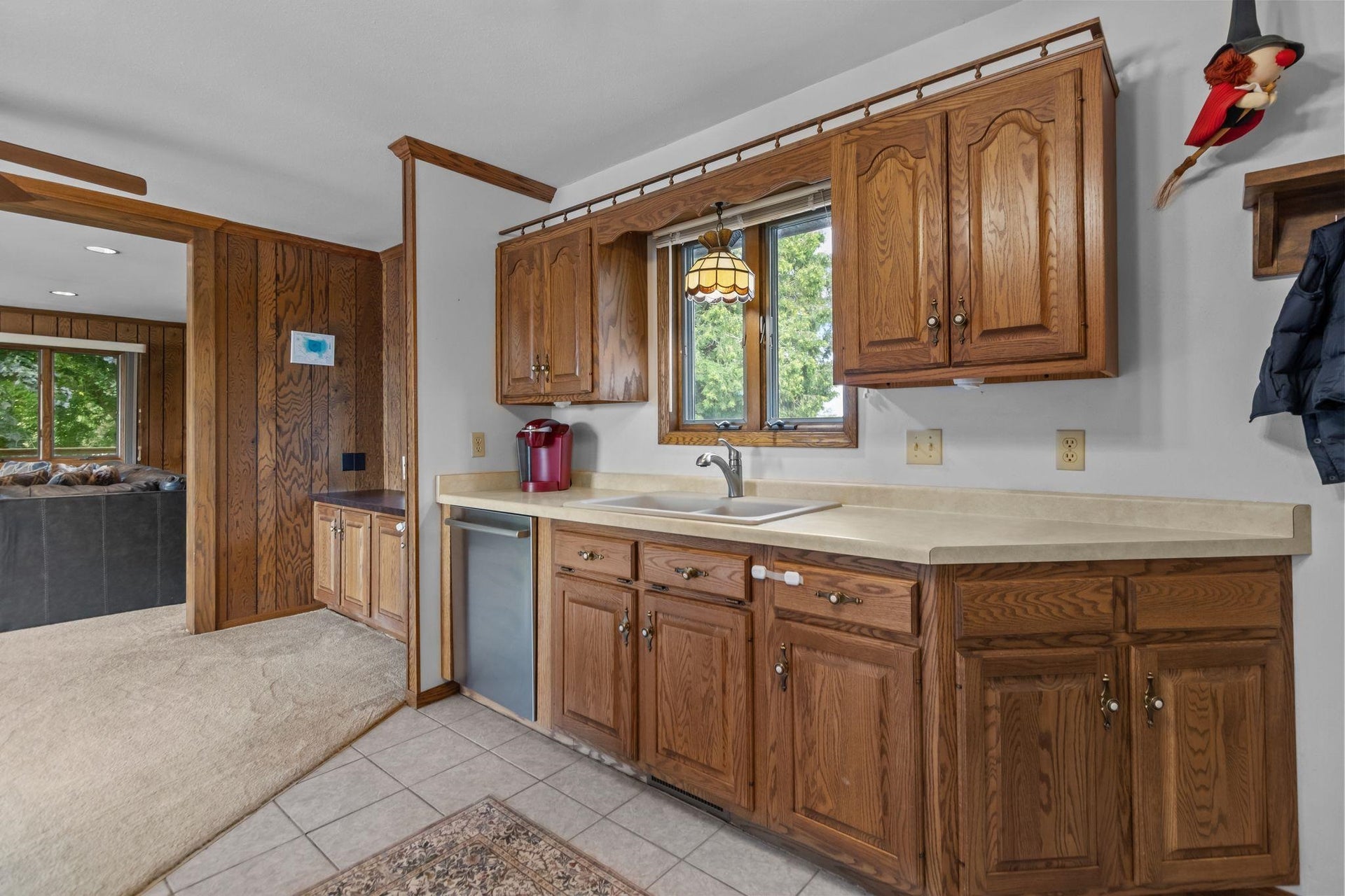 N2954 N Kearley Road, Green Lake, WI 53946