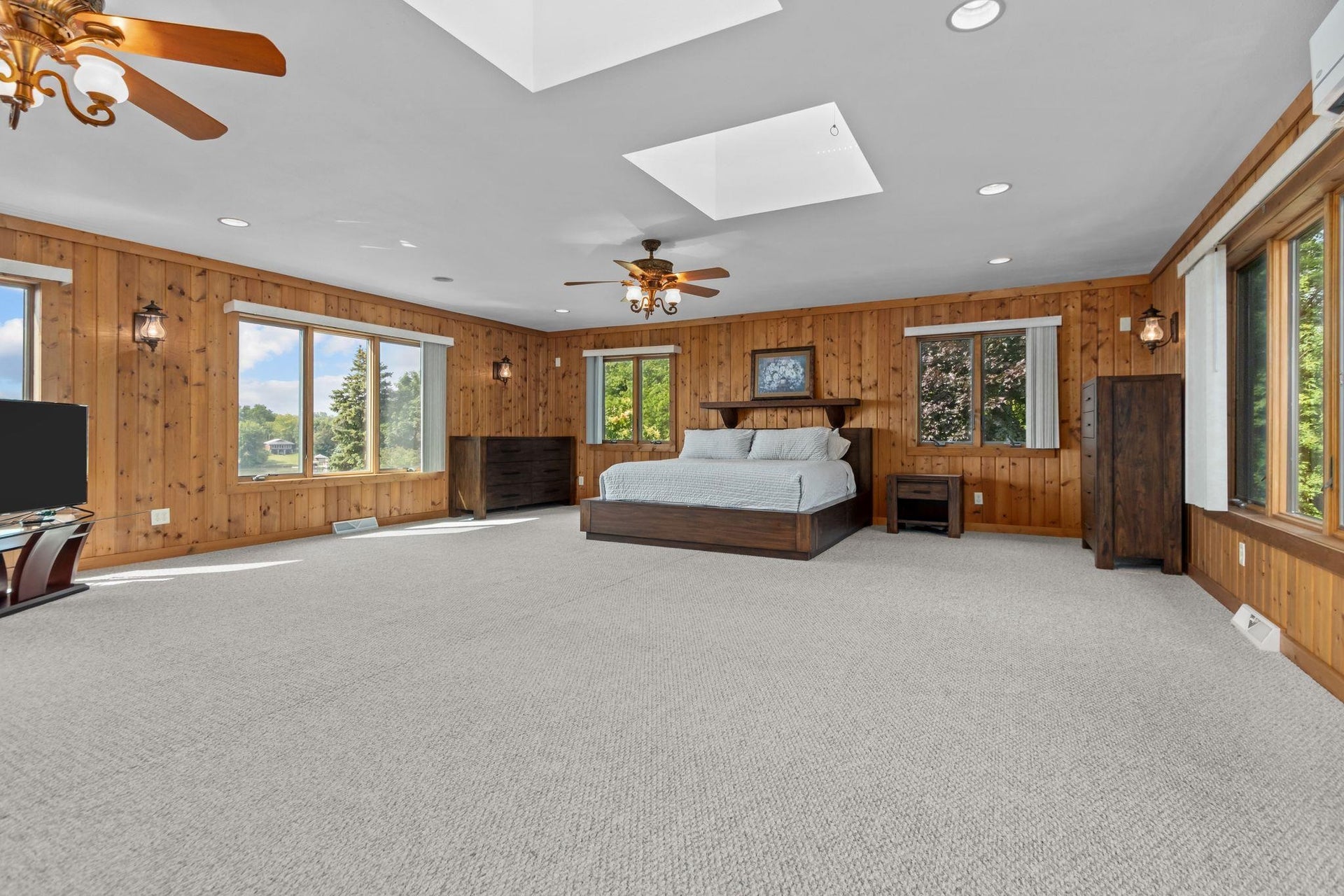 N2954 N Kearley Road, Green Lake, WI 53946