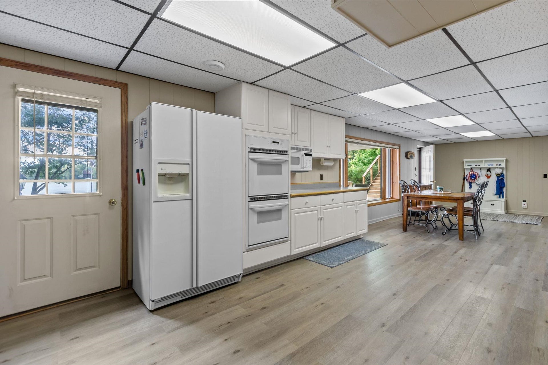 N2954 N Kearley Road, Green Lake, WI 53946