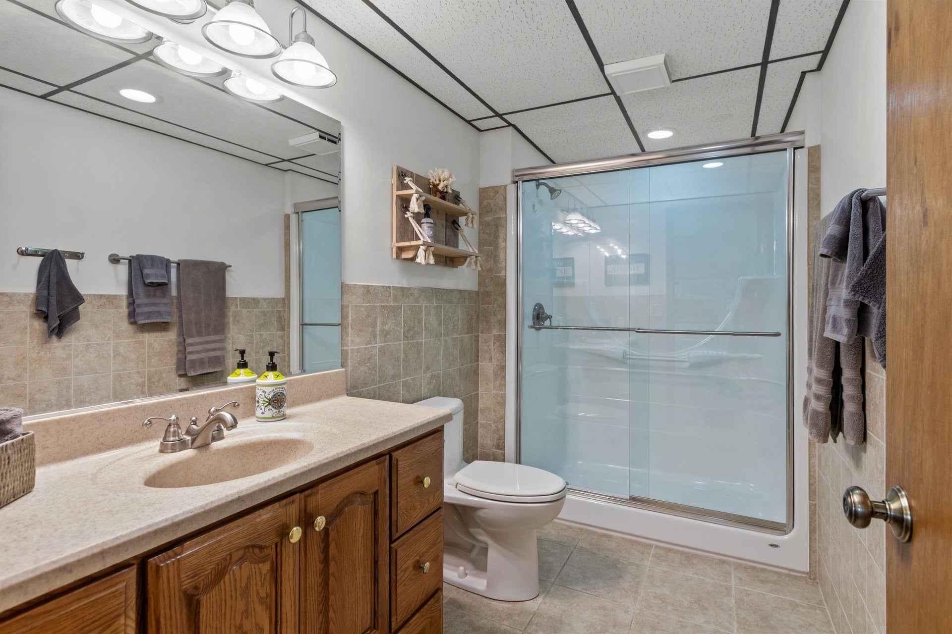 N2954 N Kearley Road, Green Lake, WI 53946