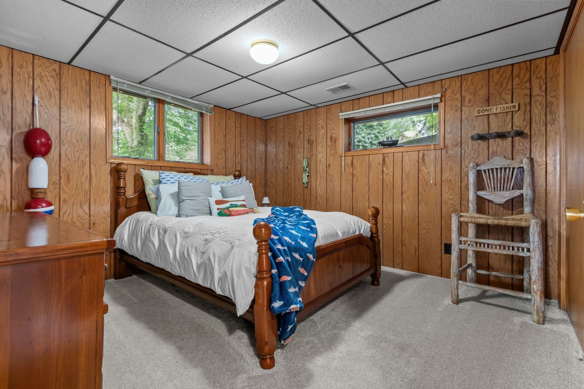 N2954 N Kearley Road, Green Lake, WI 53946