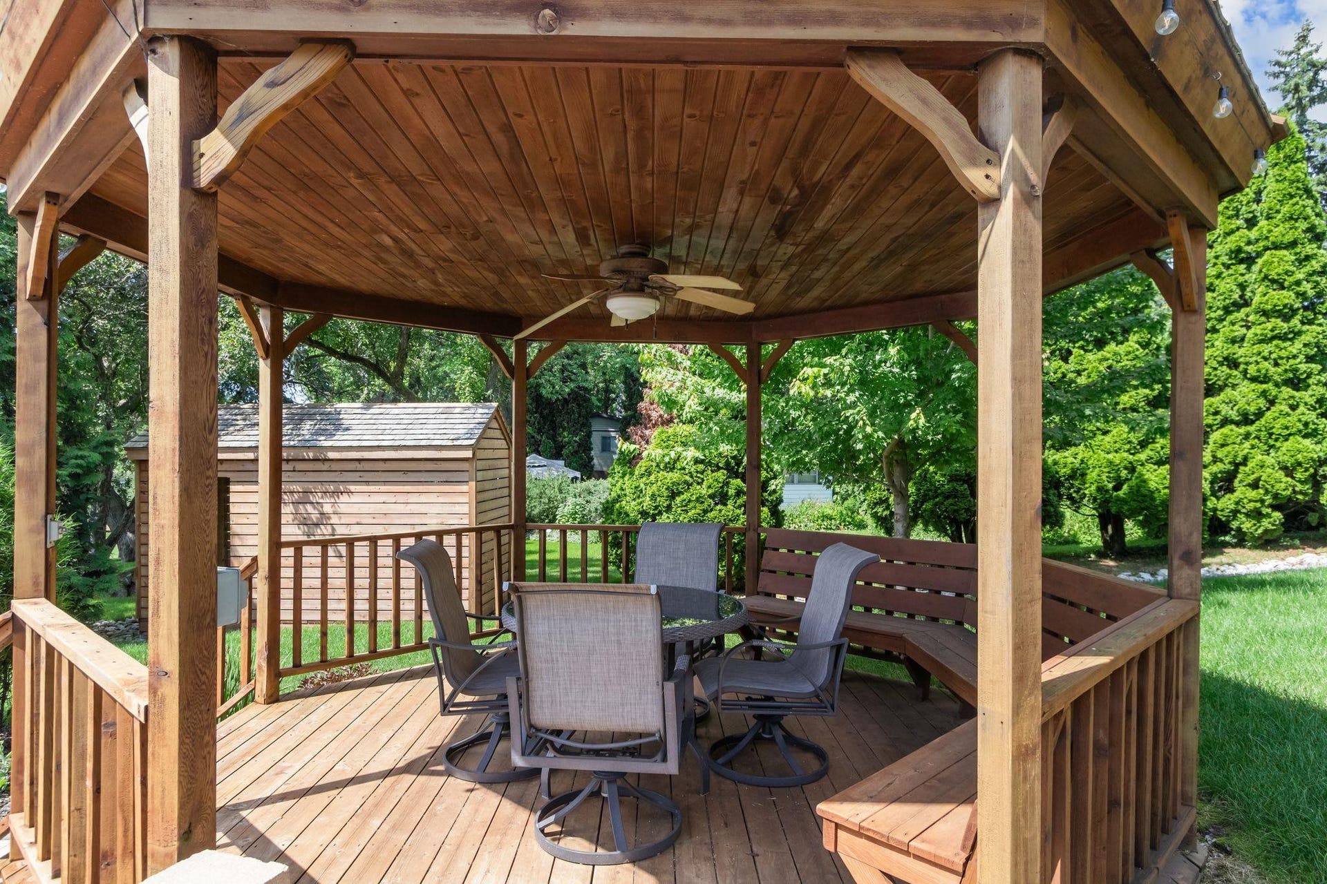 N2954 N Kearley Road, Green Lake, WI 53946