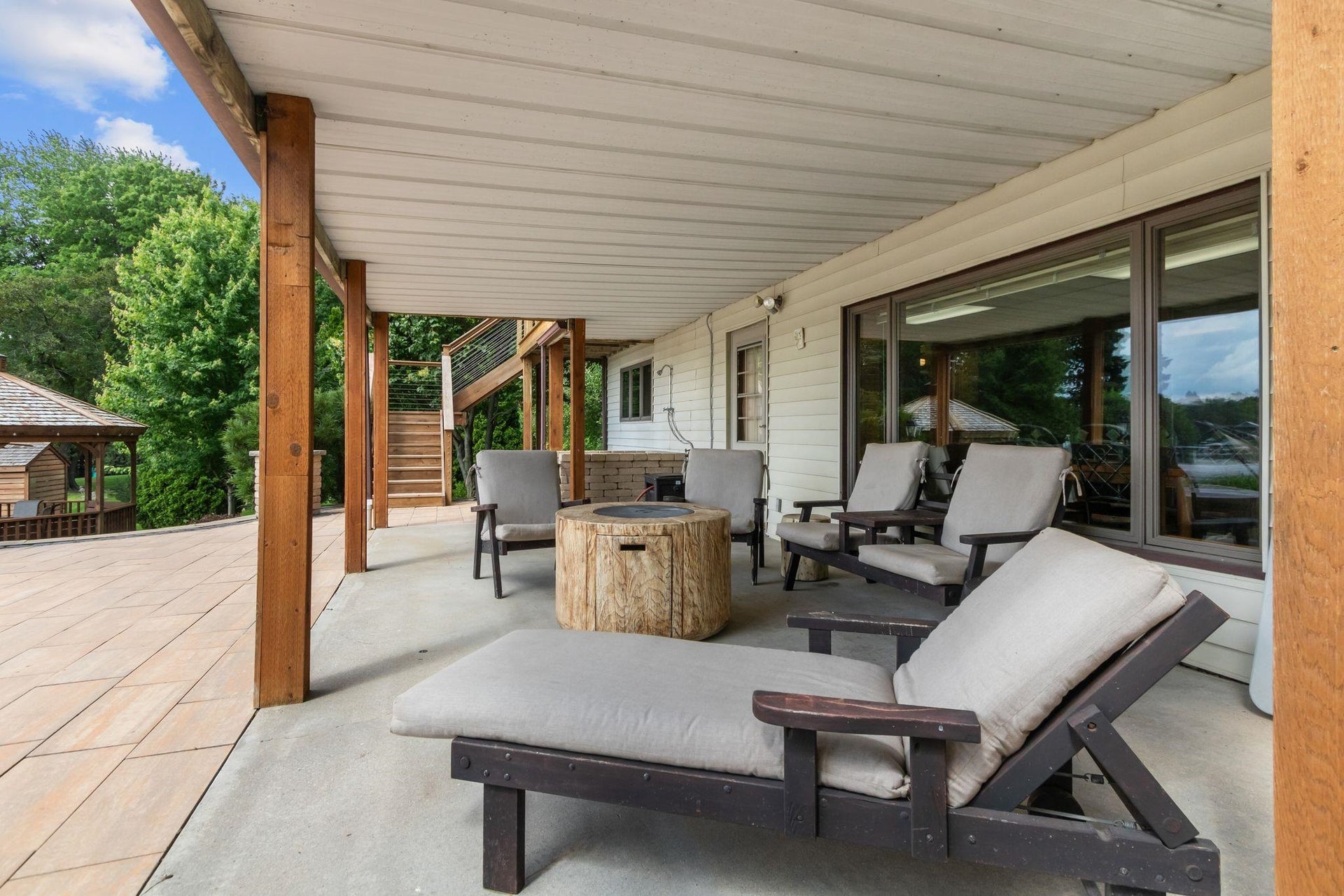 N2954 N Kearley Road, Green Lake, WI 53946