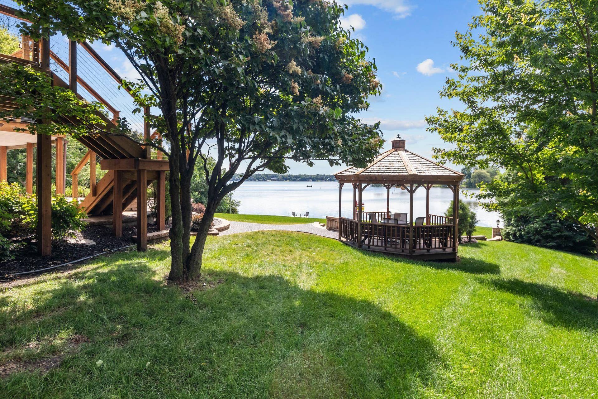 N2954 N Kearley Road, Green Lake, WI 53946