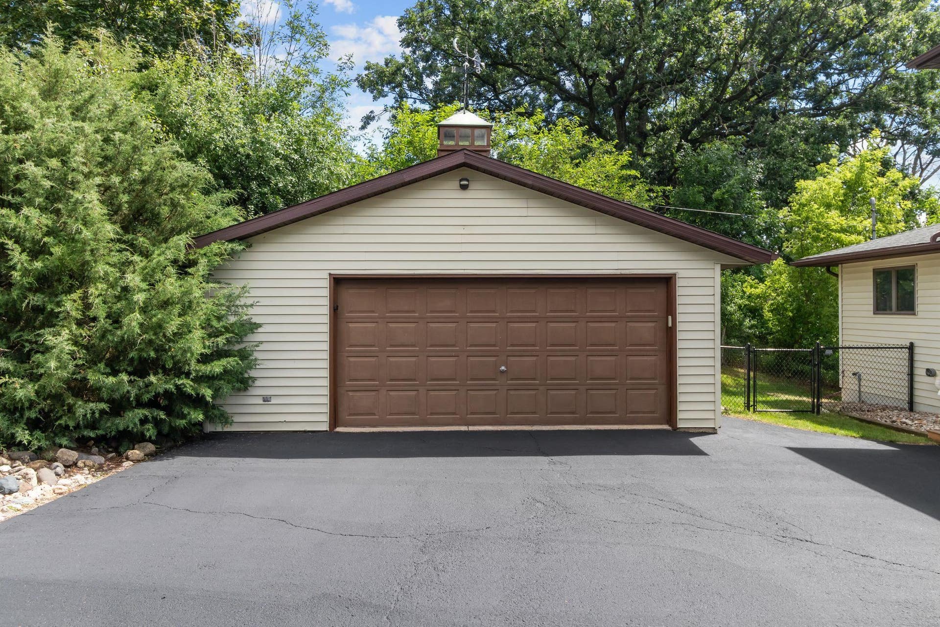 N2954 N Kearley Road, Green Lake, WI 53946