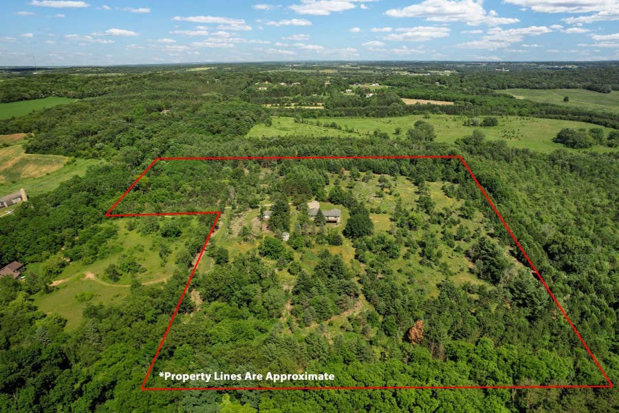 Property photo for 26.7 Acres Sunset Drive, Verona, WI