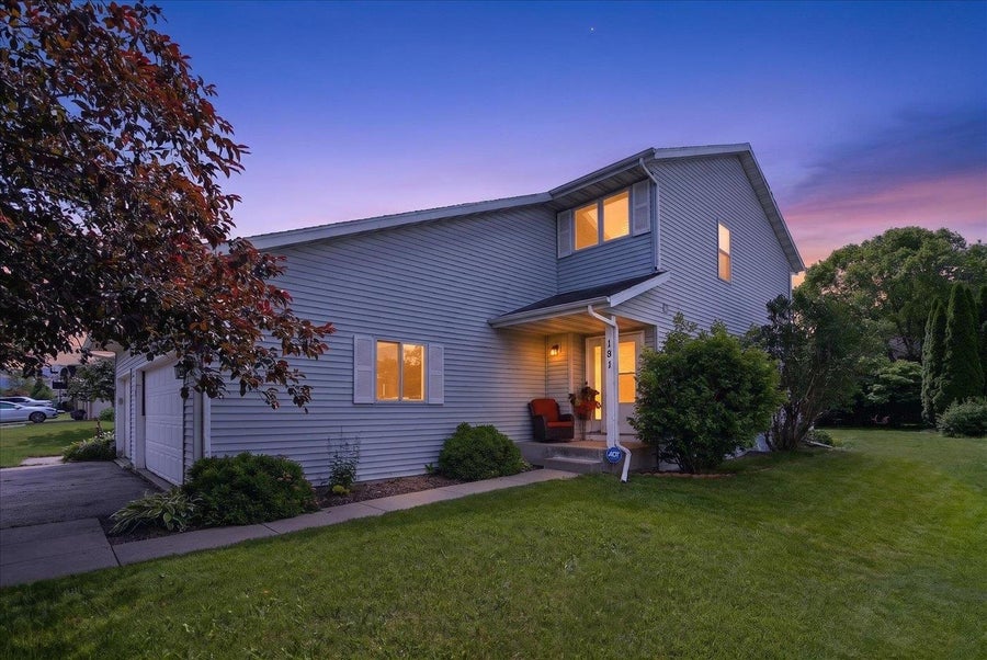 Property photo for 181 N Lexington Parkway, Deforest, WI