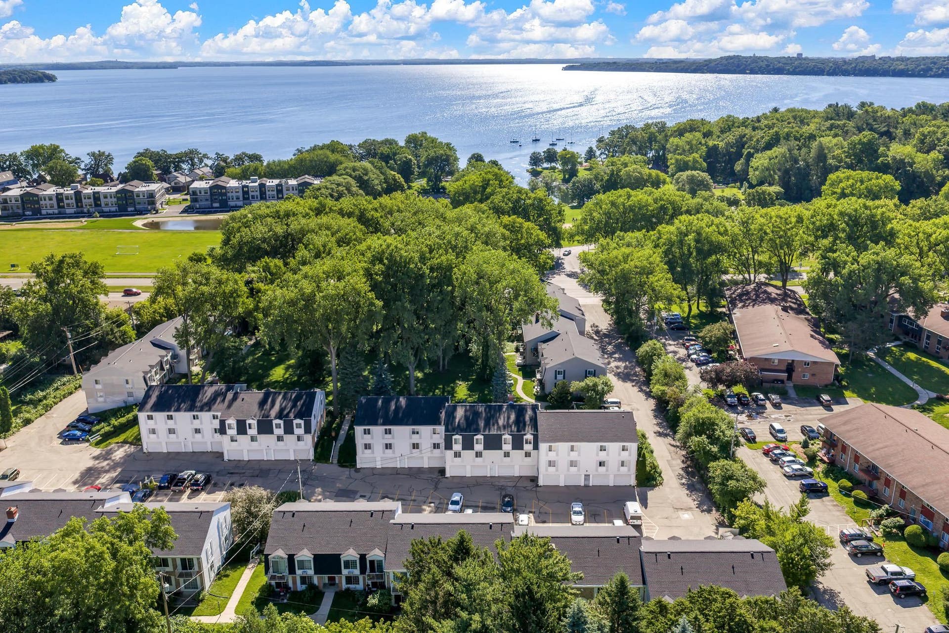 2134 Allen Boulevard, #2, Middleton, WI 53562