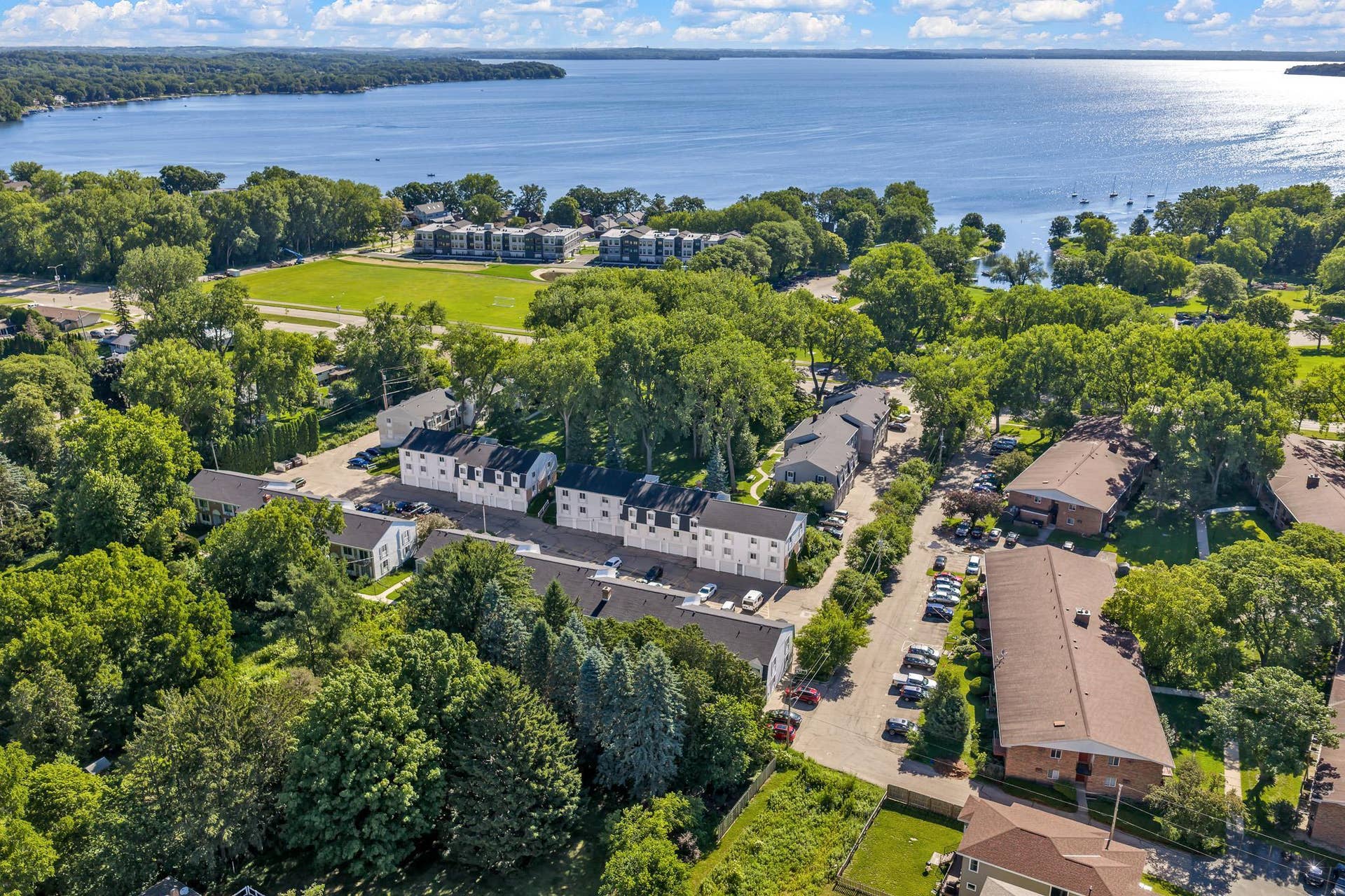 2134 Allen Boulevard, #2, Middleton, WI 53562