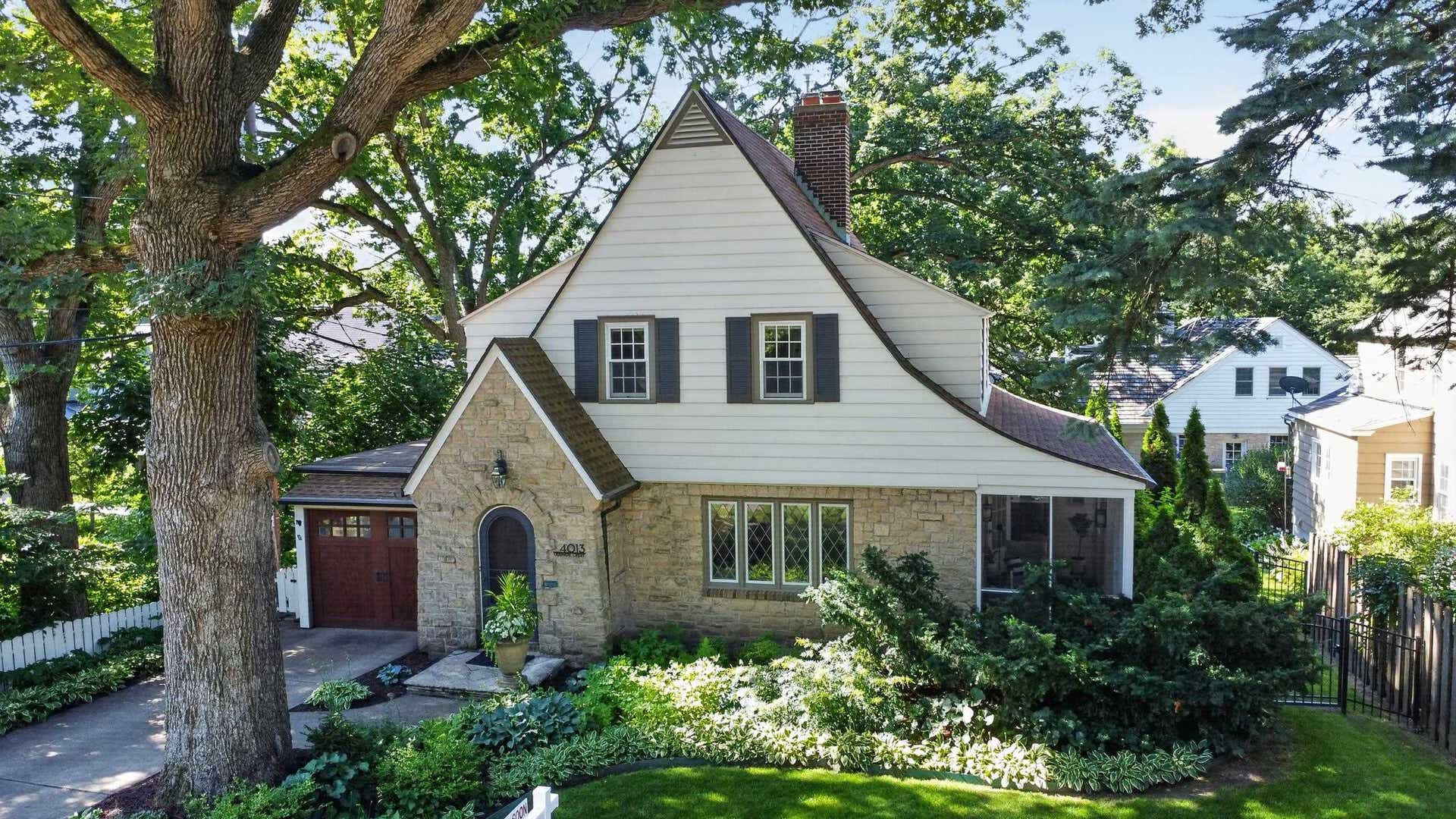 4013 Council Crest, Madison, WI 53711