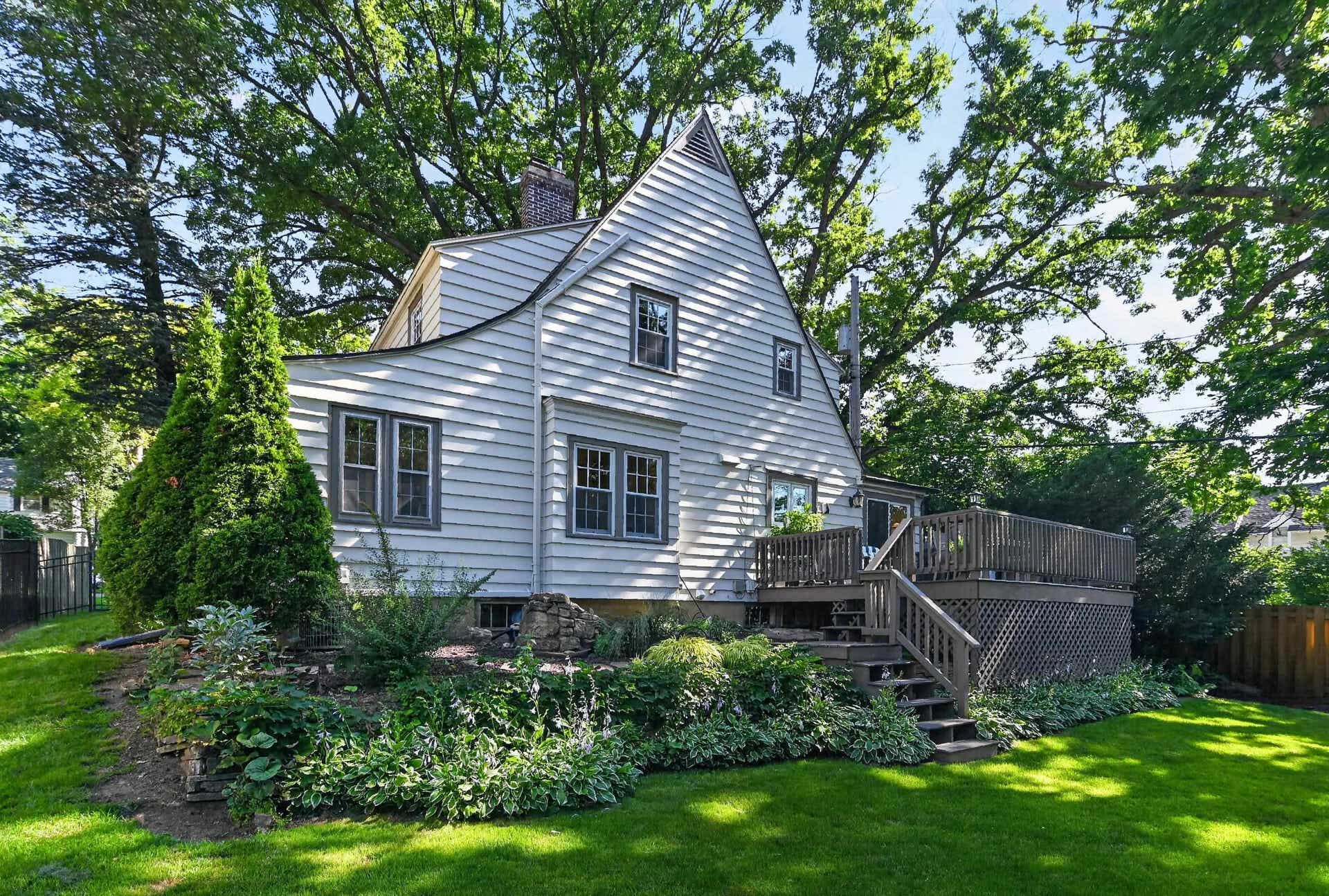 4013 Council Crest, Madison, WI 53711