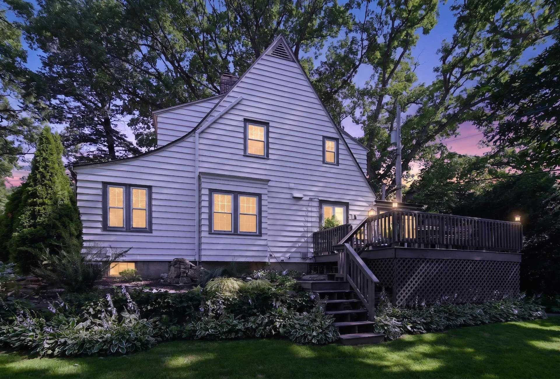 4013 Council Crest, Madison, WI 53711