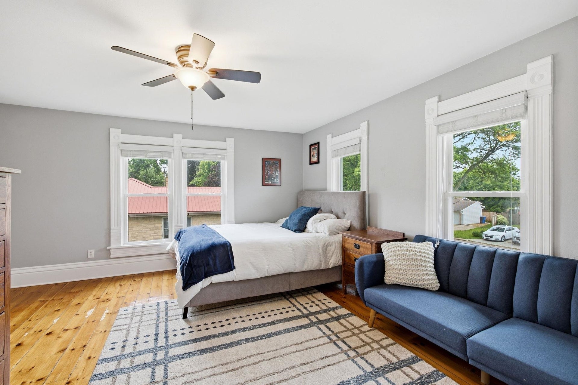 102 N Jefferson Street, Verona, WI 53593