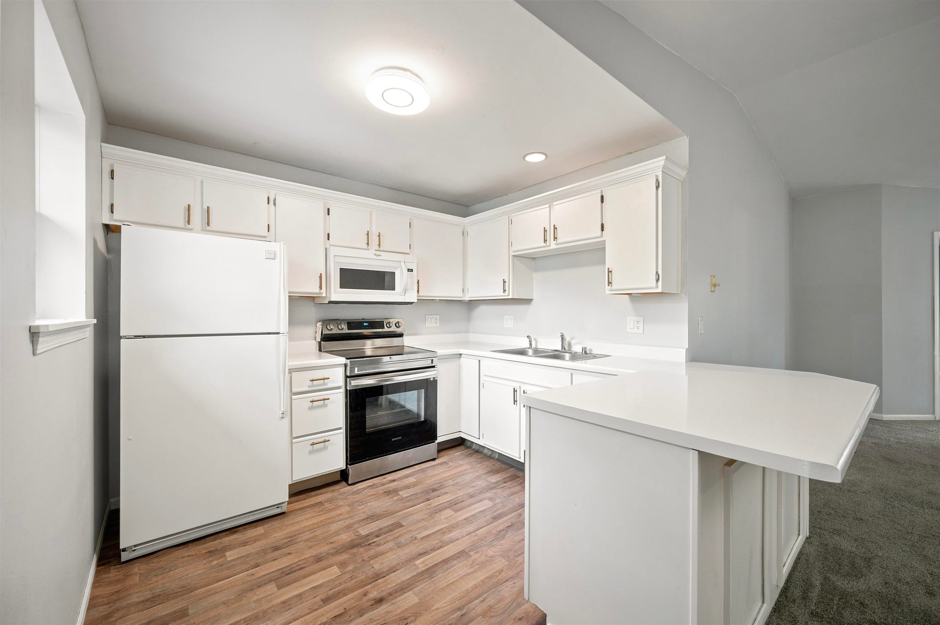 2954 King James Way, #2, Fitchburg, WI 53719