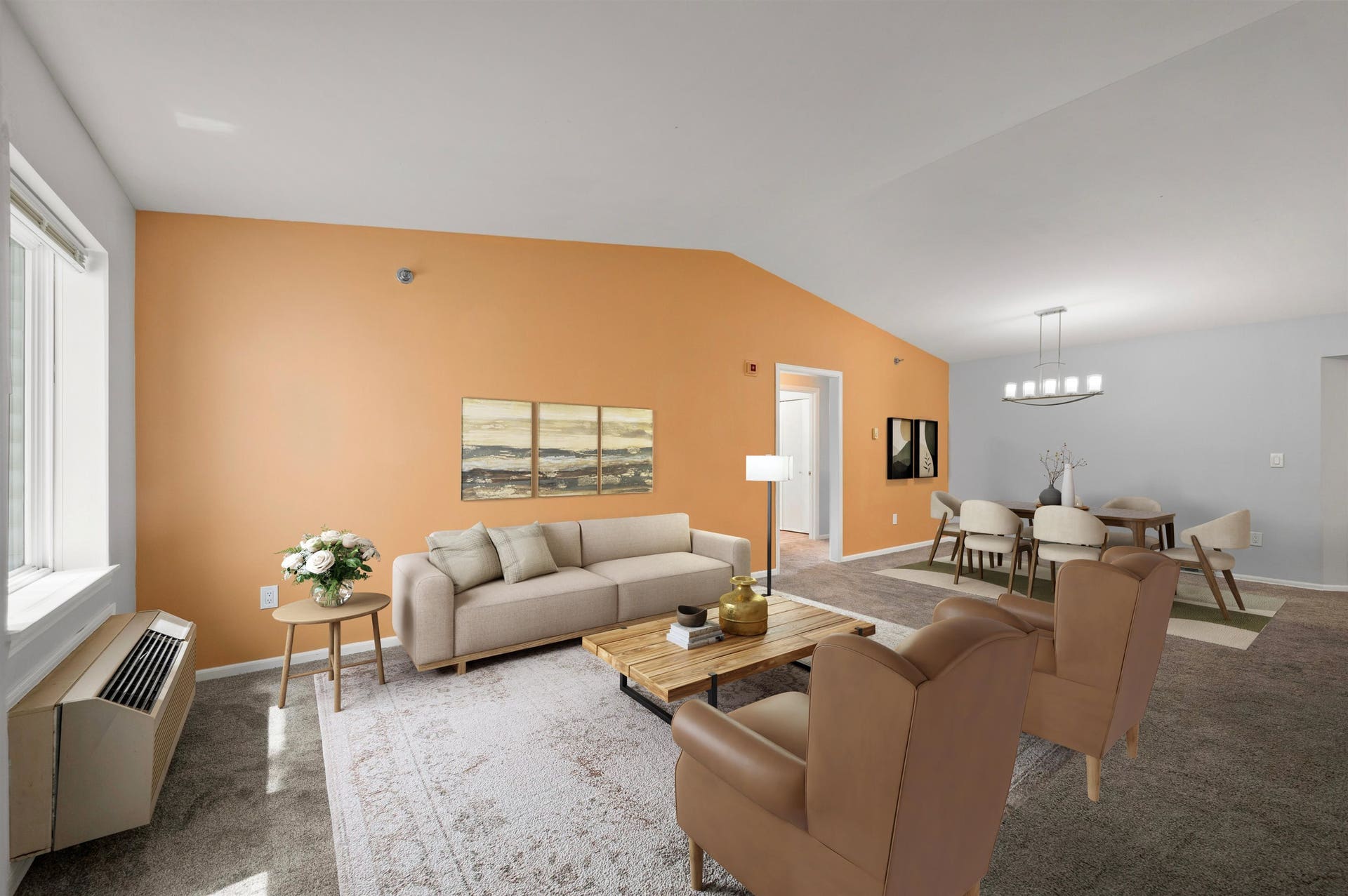 2954 King James Way, #2, Fitchburg, WI 53719