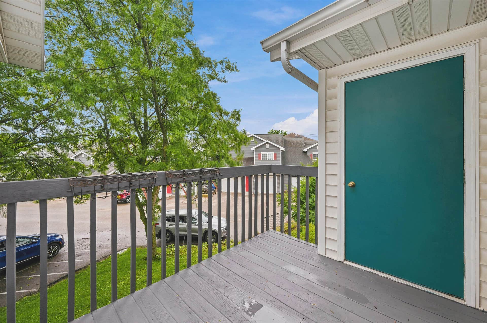 2954 King James Way, #2, Fitchburg, WI 53719