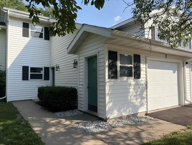 2954 King James Way, #2, Fitchburg, WI 53719
