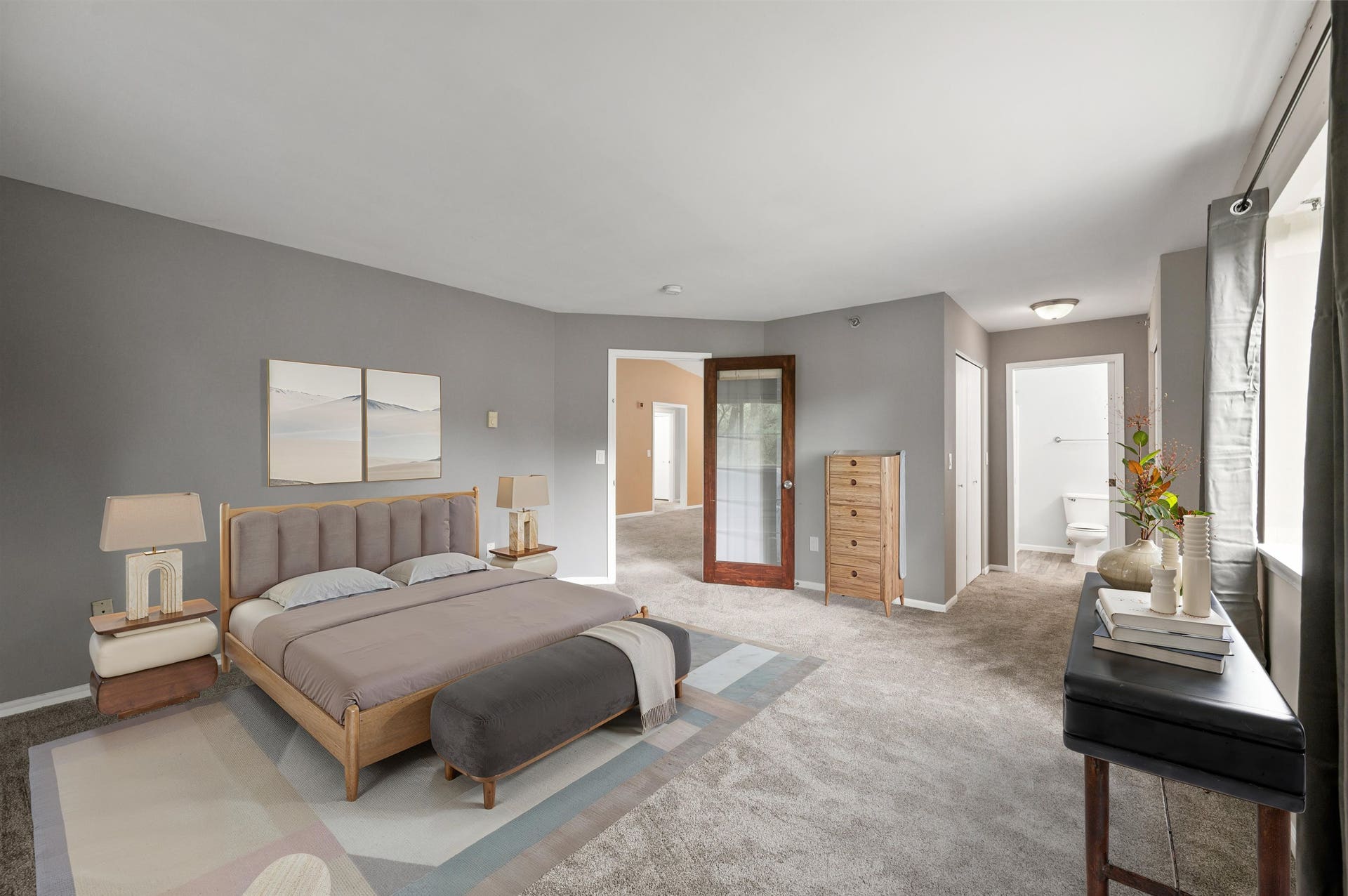 2954 King James Way, #2, Fitchburg, WI 53719