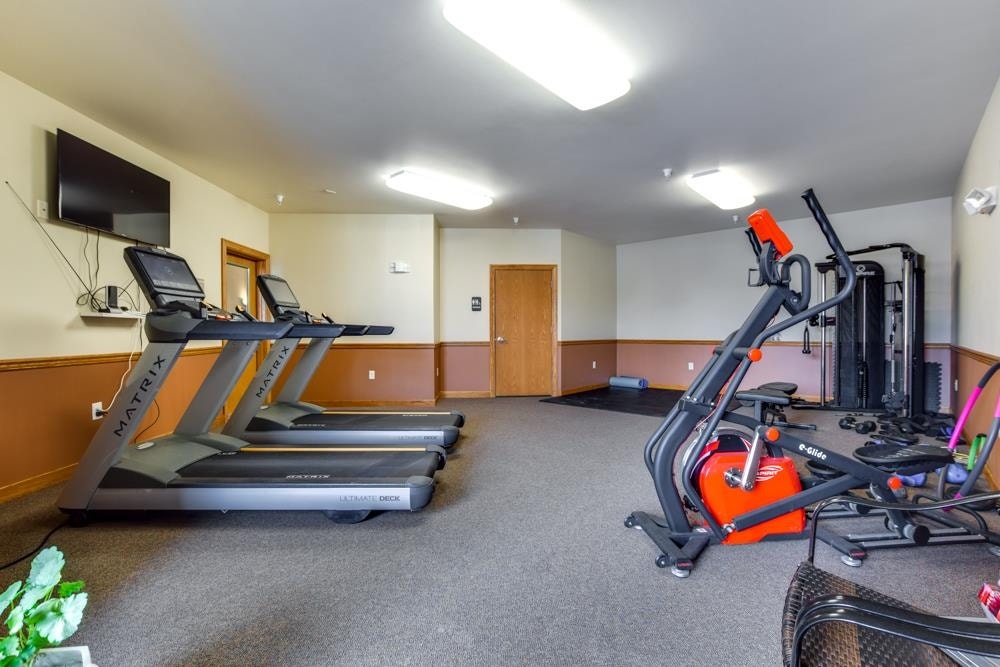 5198 Sassafras Drive, #205, Fitchburg, WI 53711-7713