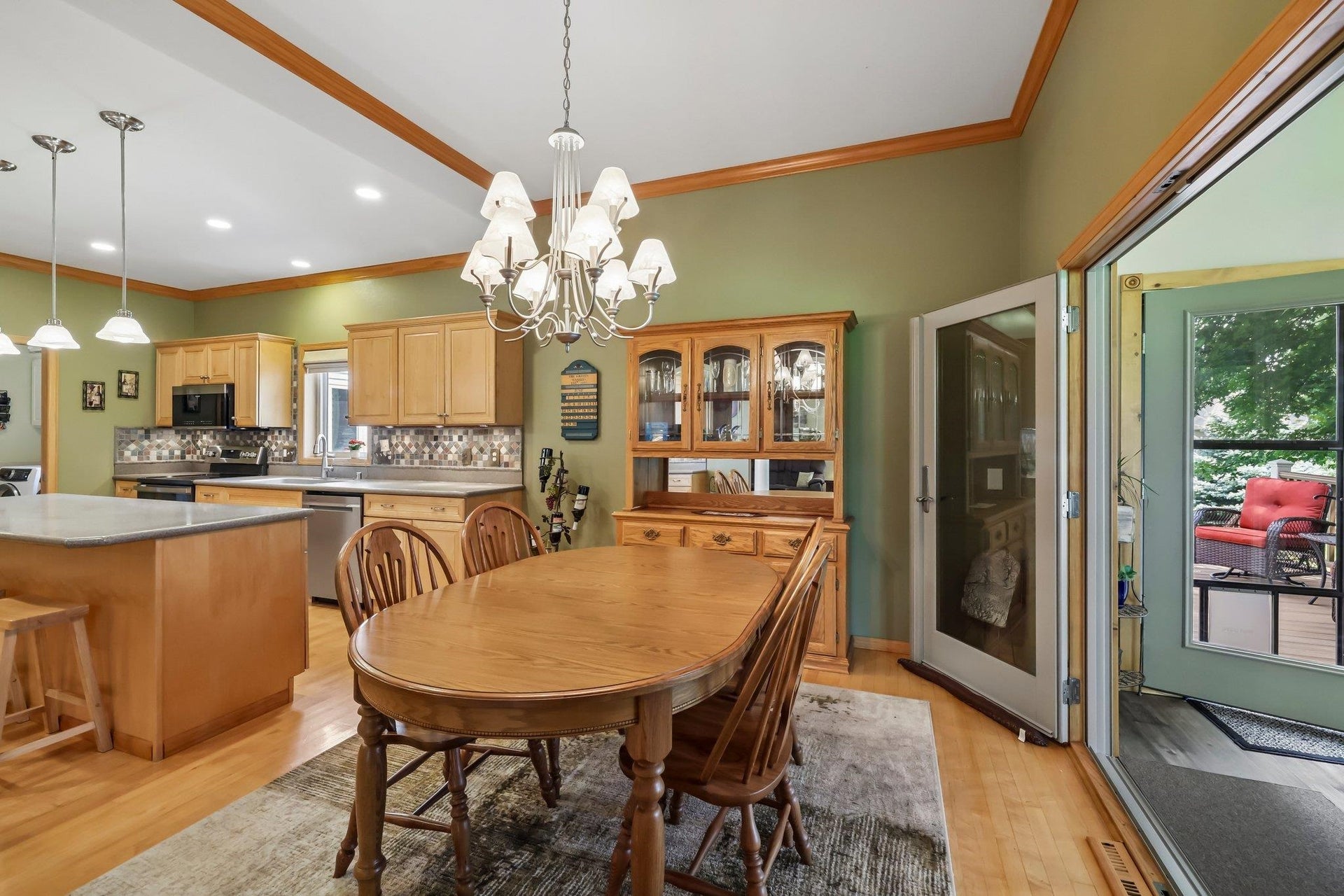 610 Pleasant Valley Parkway, Waunakee, WI 53597