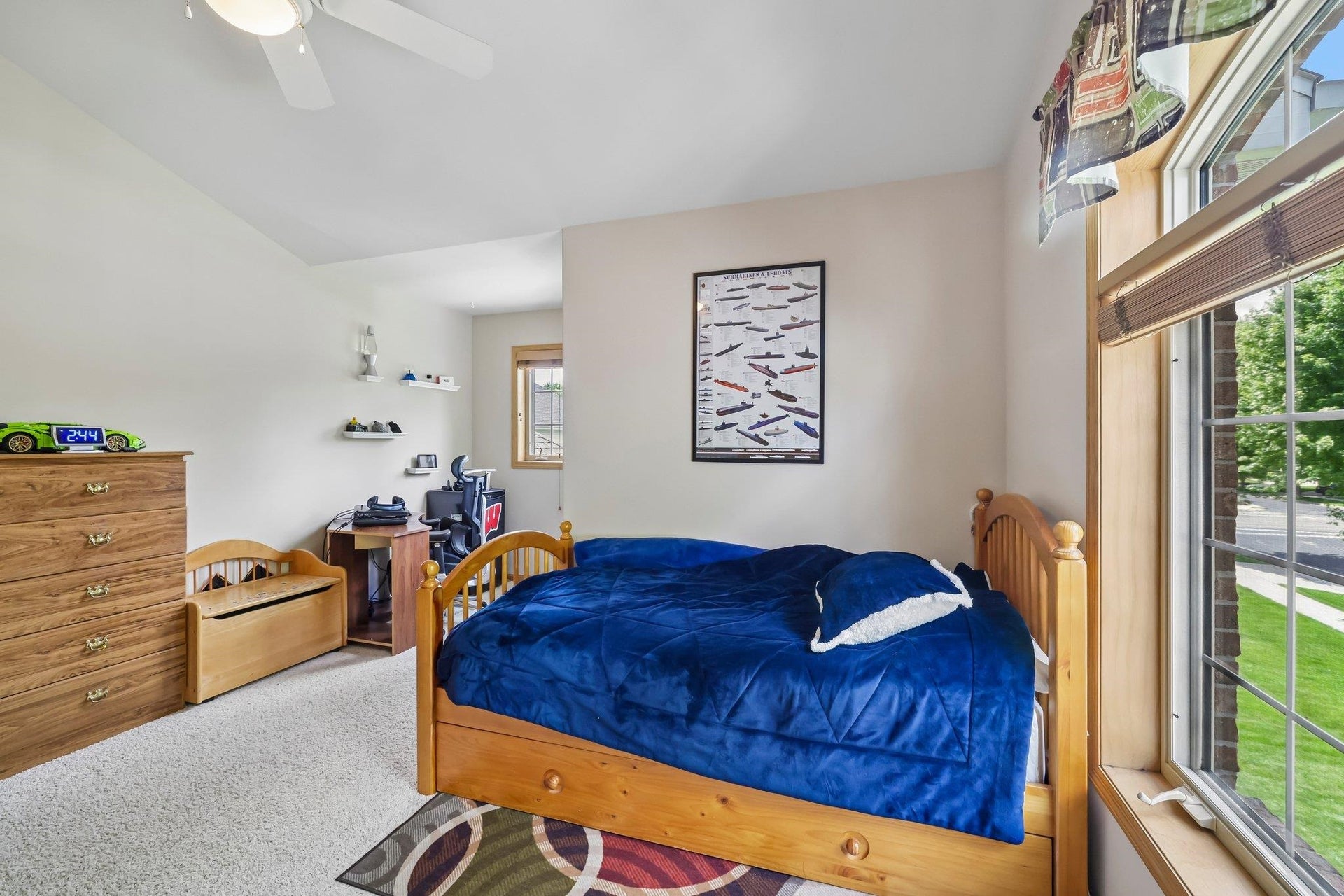 610 Pleasant Valley Parkway, Waunakee, WI 53597