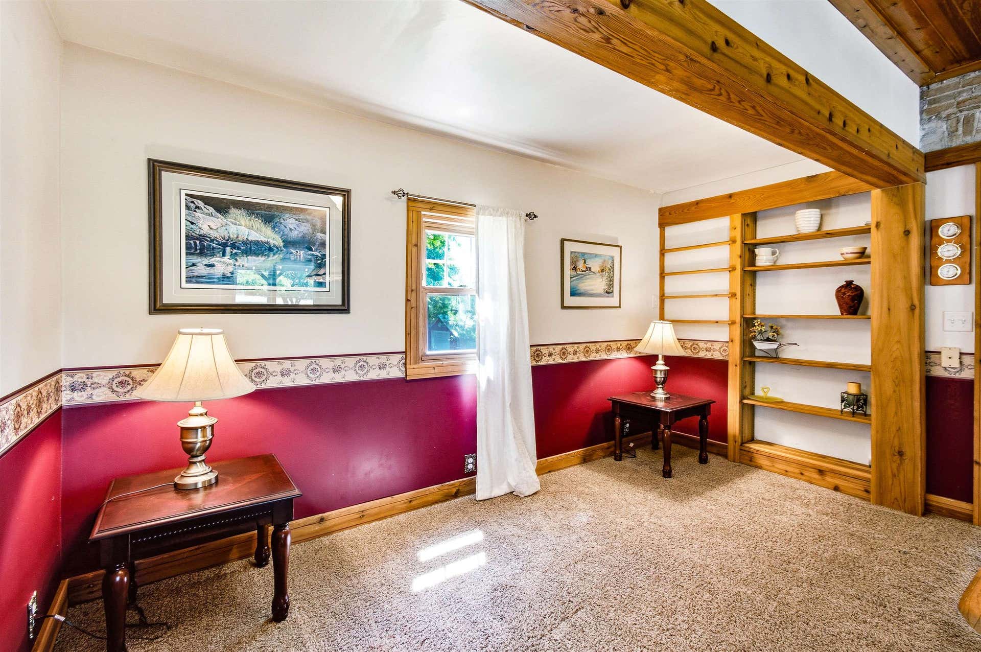 N7295 Manske Road, Milford, WI 53551