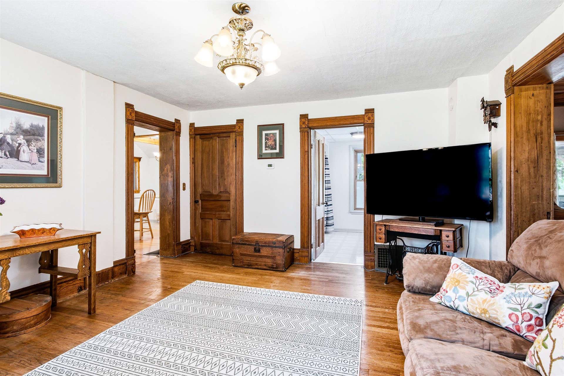 N7295 Manske Road, Milford, WI 53551