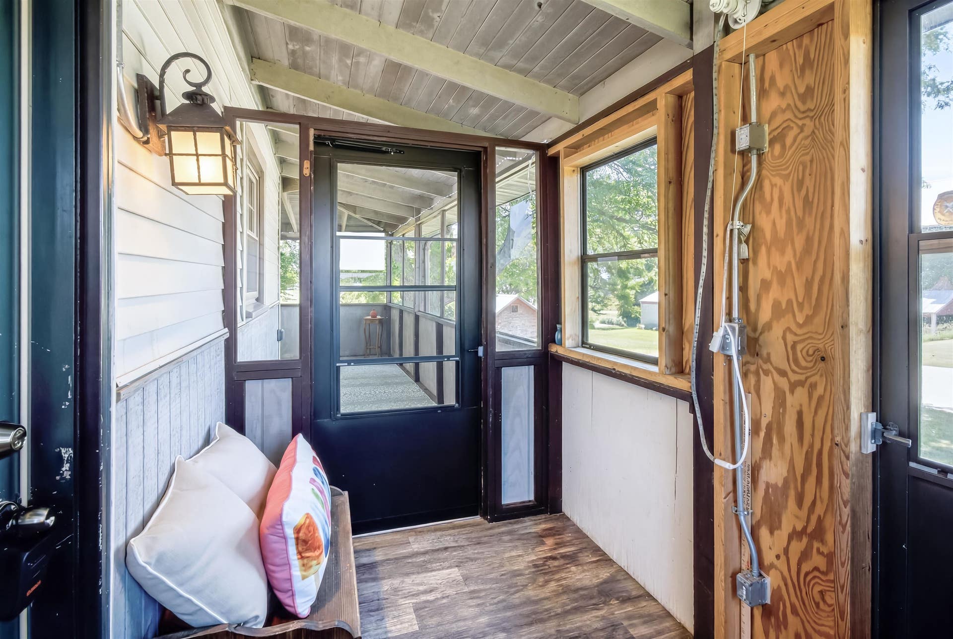 N7295 Manske Road, Milford, WI 53551