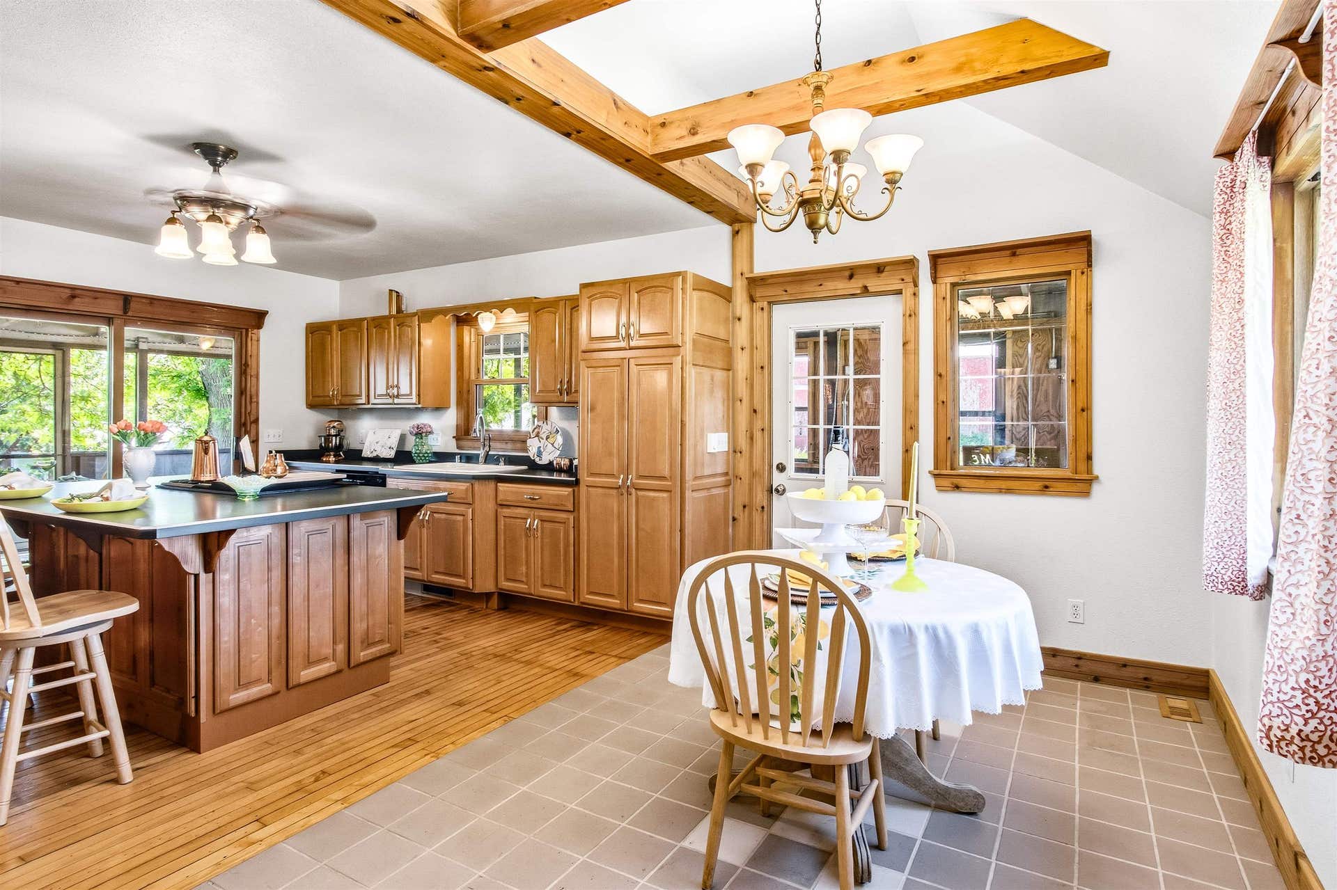 N7295 Manske Road, Milford, WI 53551
