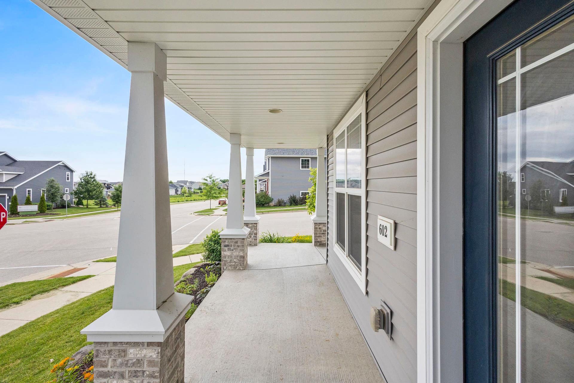 602 Schewe Road, Madison, WI 53593-9765