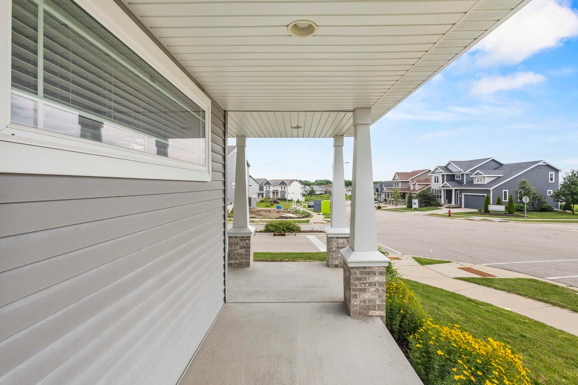 602 Schewe Road, Madison, WI 53593-9765
