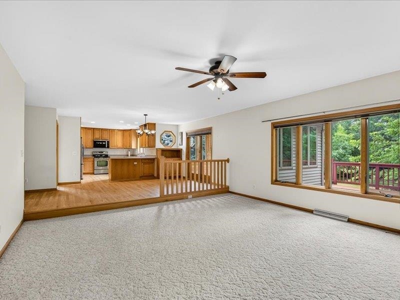 3018 Bosshard Drive, Fitchburg, WI 53711
