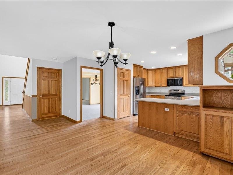 3018 Bosshard Drive, Fitchburg, WI 53711