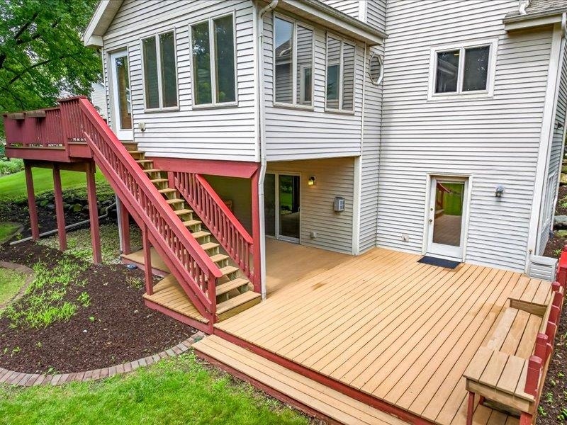 3018 Bosshard Drive, Fitchburg, WI 53711