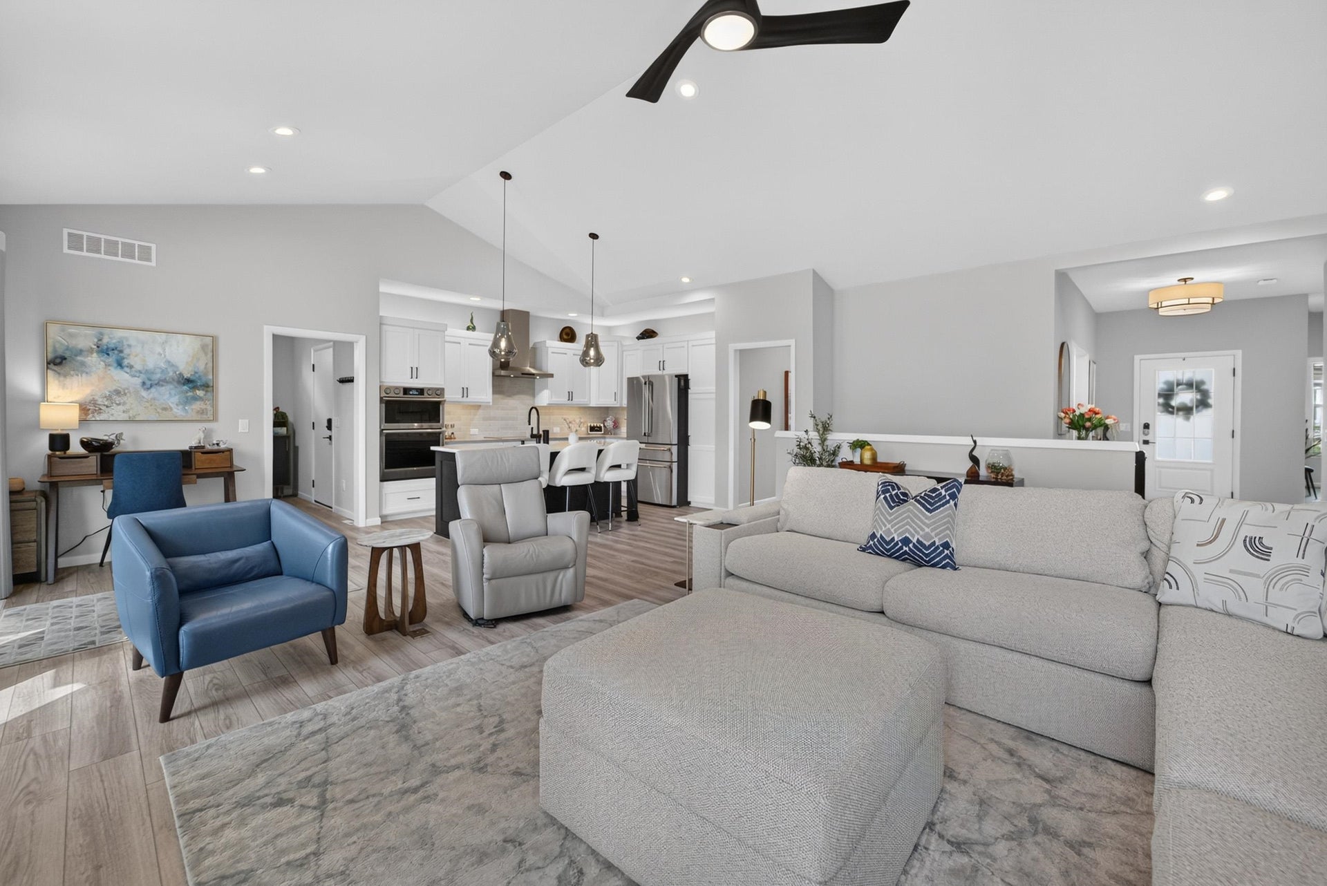1132 Oak Knoll Road, Sun Prairie, WI 53590