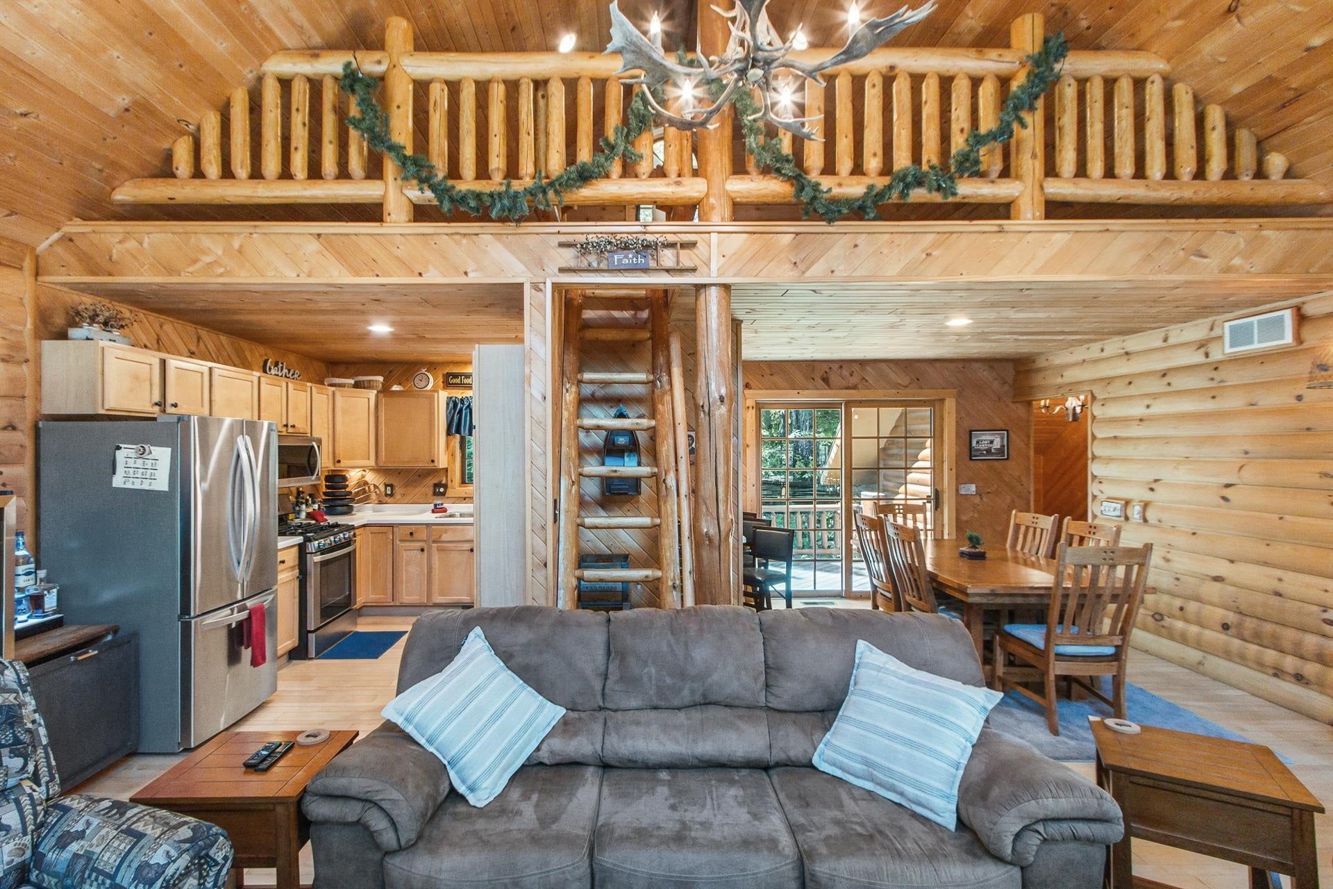 55 Bowman Road, #323, Wisconsin Dells, WI 53965