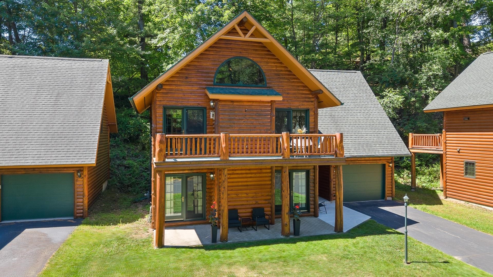 55 Bowman Road, #323, Wisconsin Dells, WI 53965