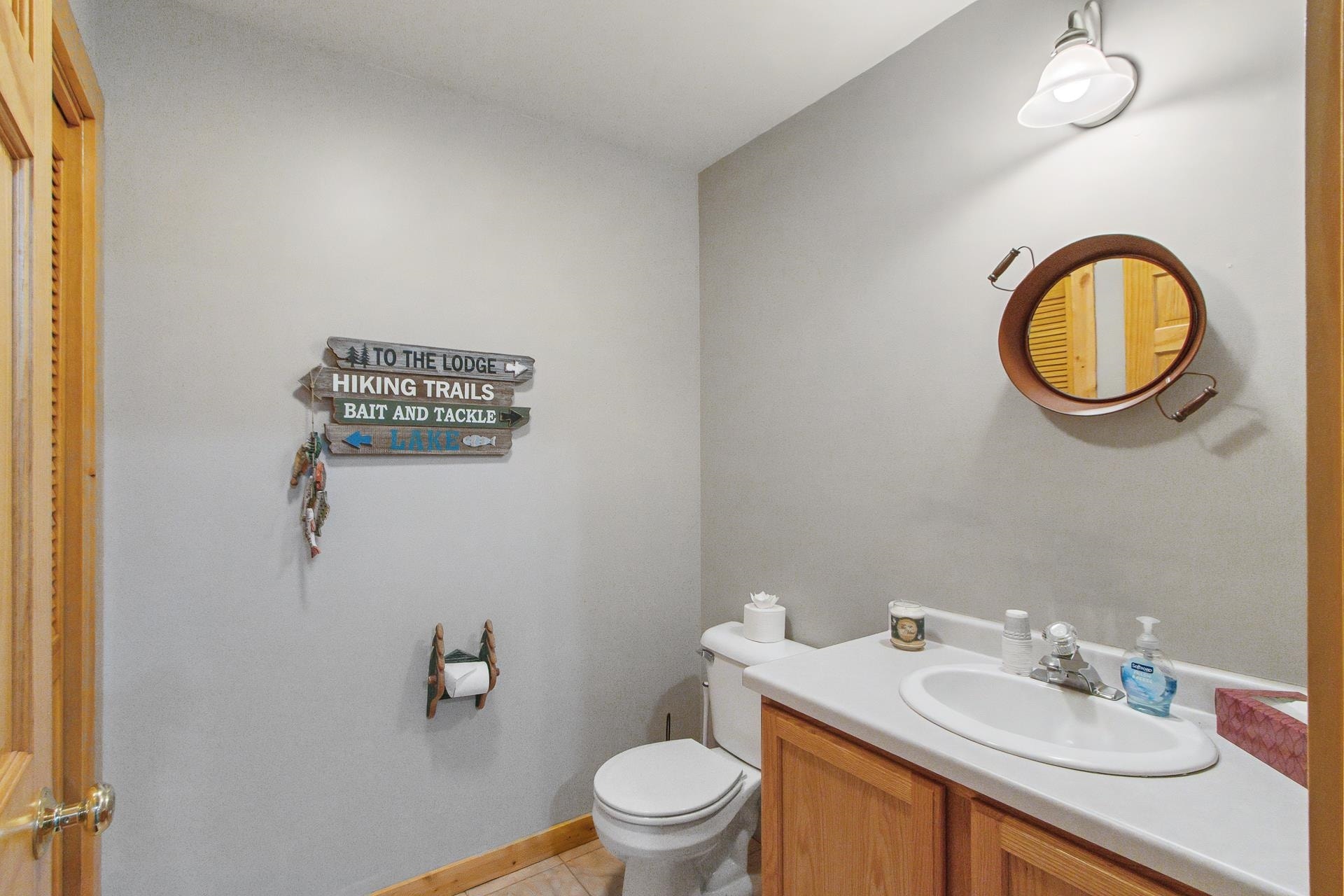 55 Bowman Road, #323, Wisconsin Dells, WI 53965