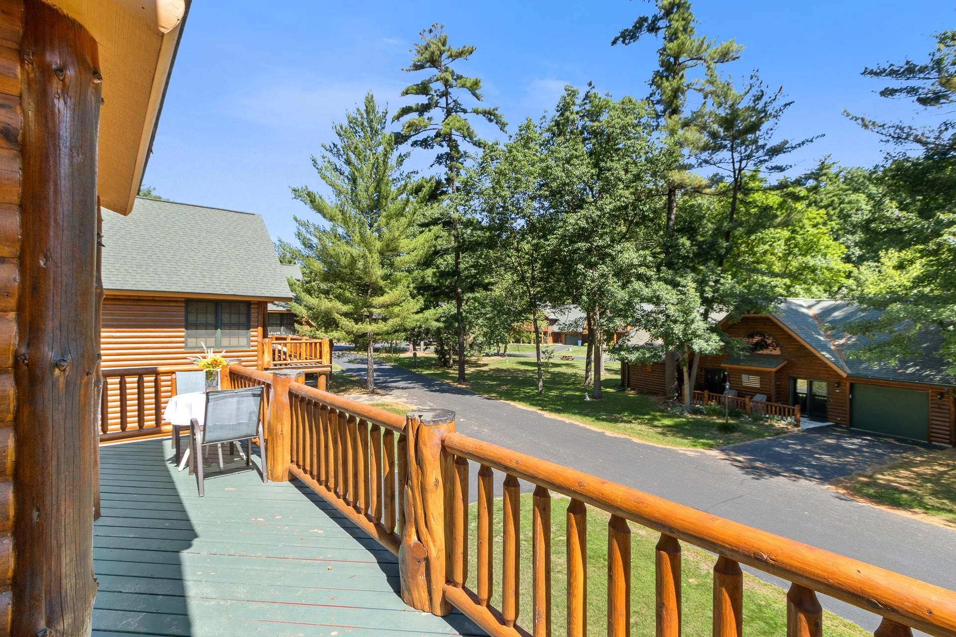 55 Bowman Road, #323, Wisconsin Dells, WI 53965