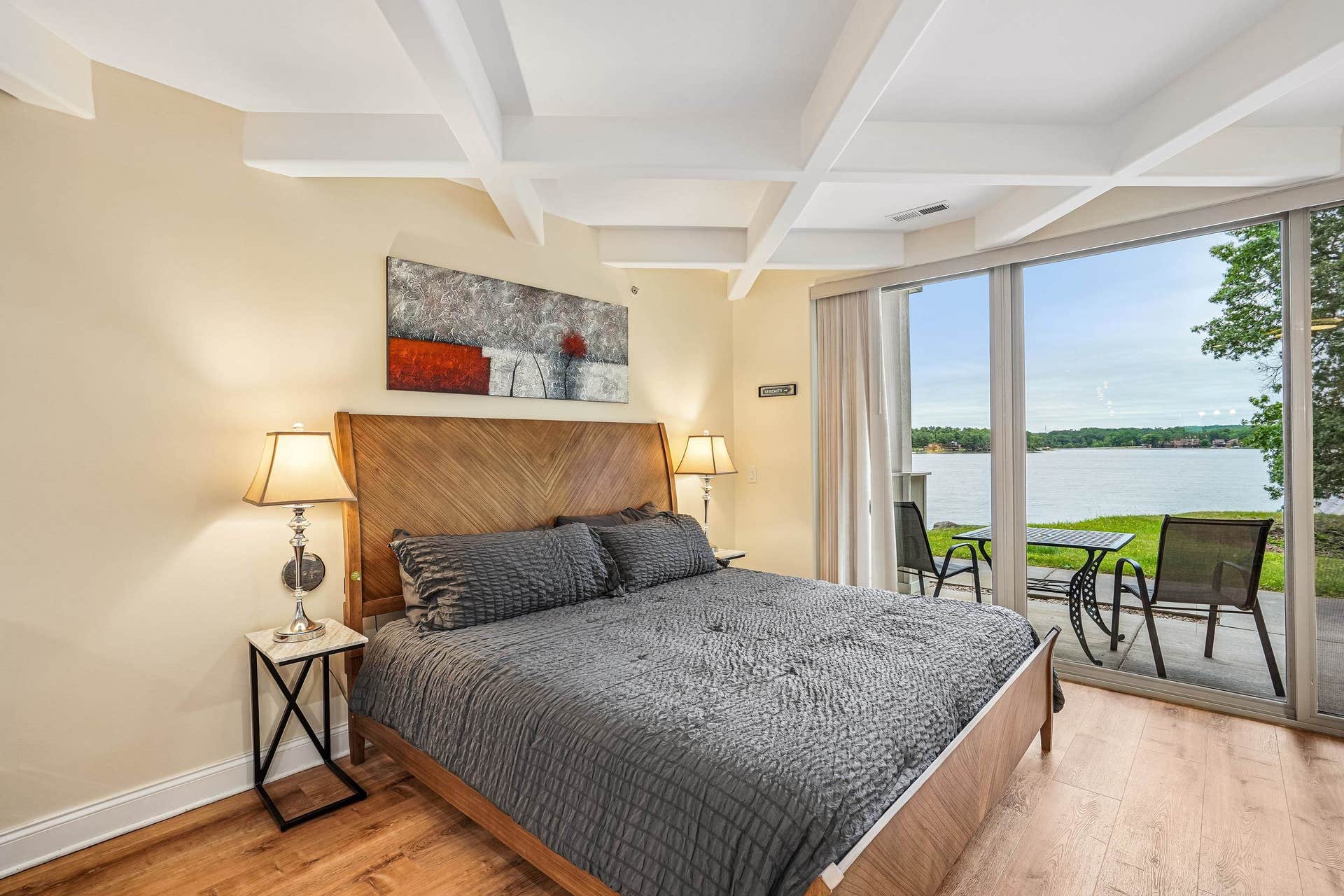 680 E Hiawatha Drive, #401, Lake Delton, WI 53965