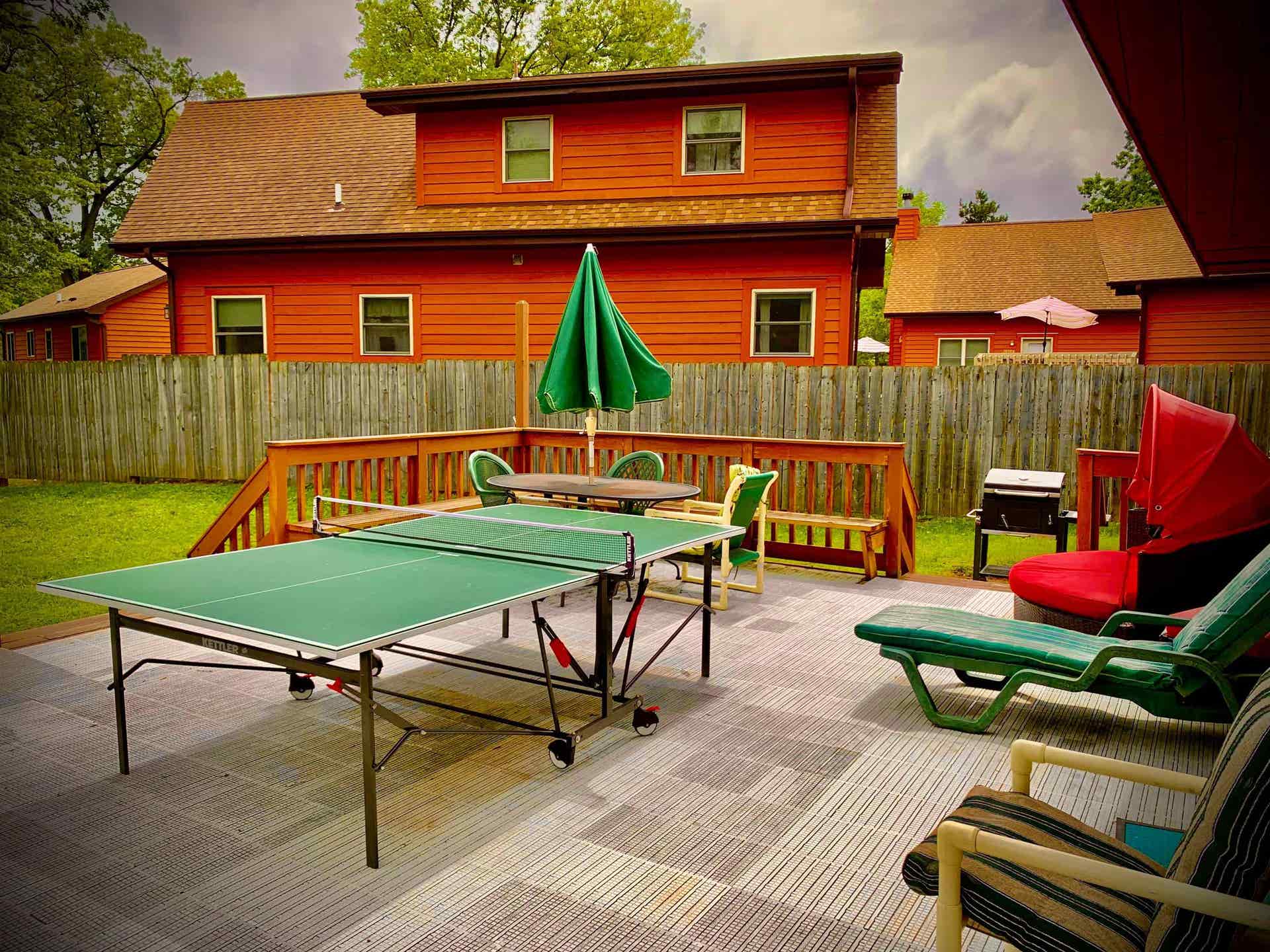 1080 E Hiawatha Drive, Lake Delton, WI 53965