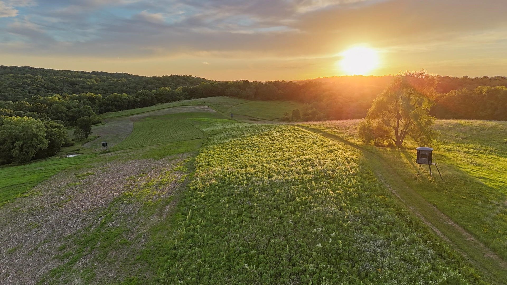 6880 County Road P, Pulaski, WI 53573