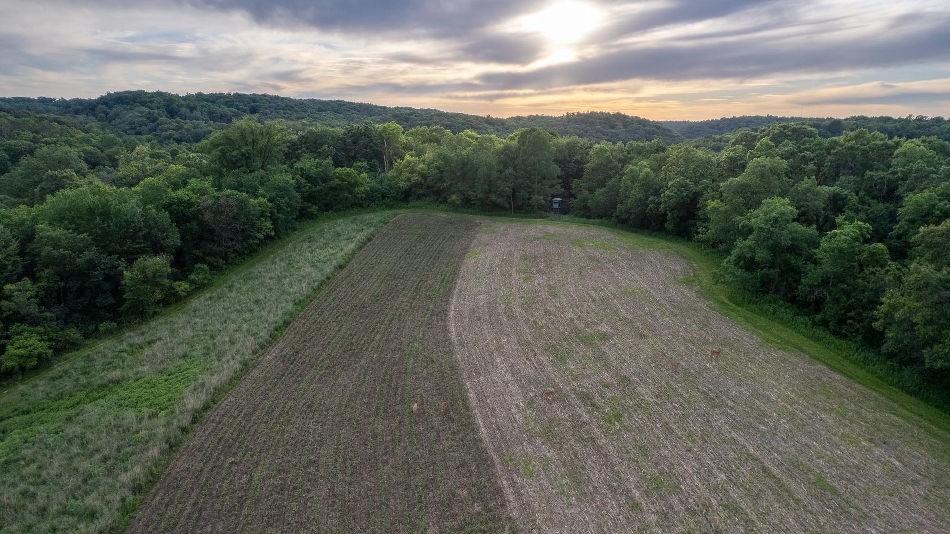 6880 County Road P, Pulaski, WI 53573