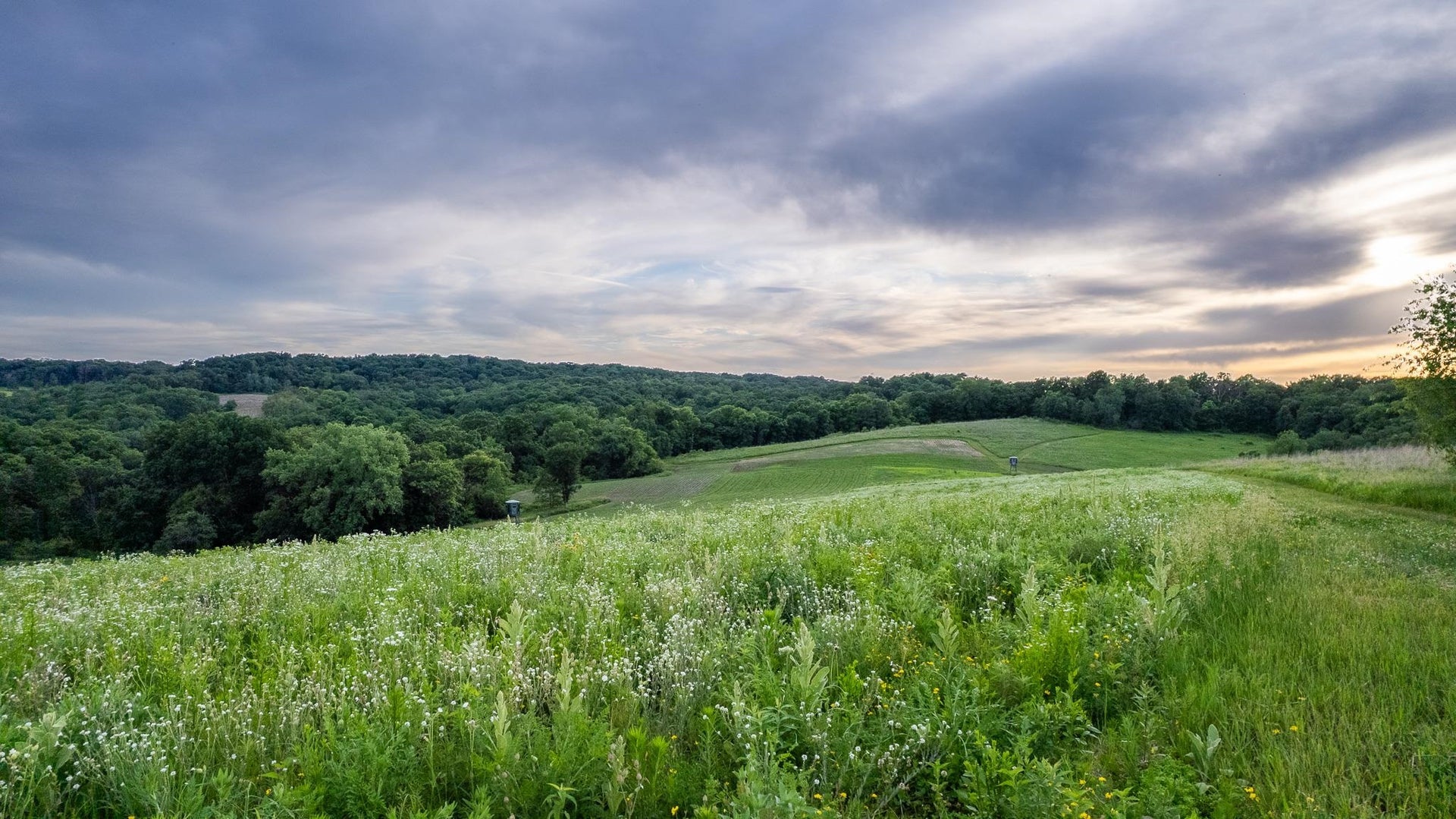 6880 County Road P, Pulaski, WI 53573
