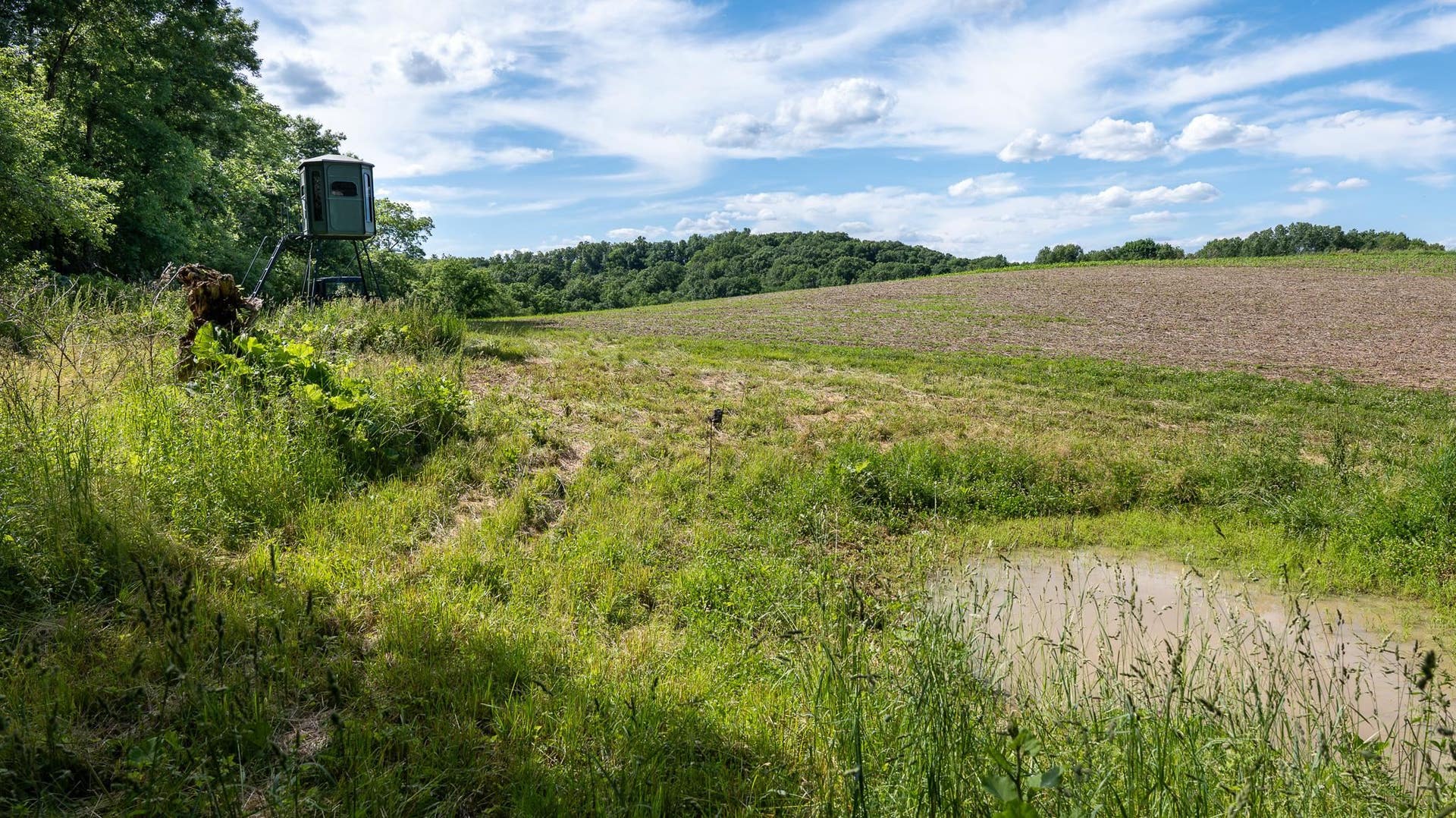 6880 County Road P, Pulaski, WI 53573