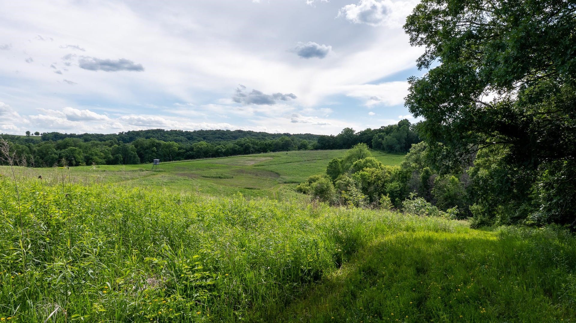 6880 County Road P, Pulaski, WI 53573